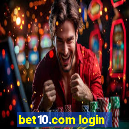 bet10.com login